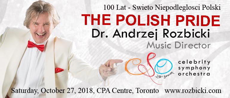 2.Sto Lat Toronto banner