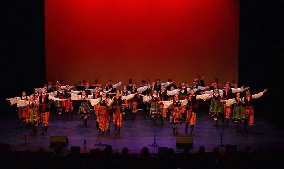 Lechowia Dance Company